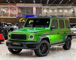 مێرسێدس بێنز G-Class